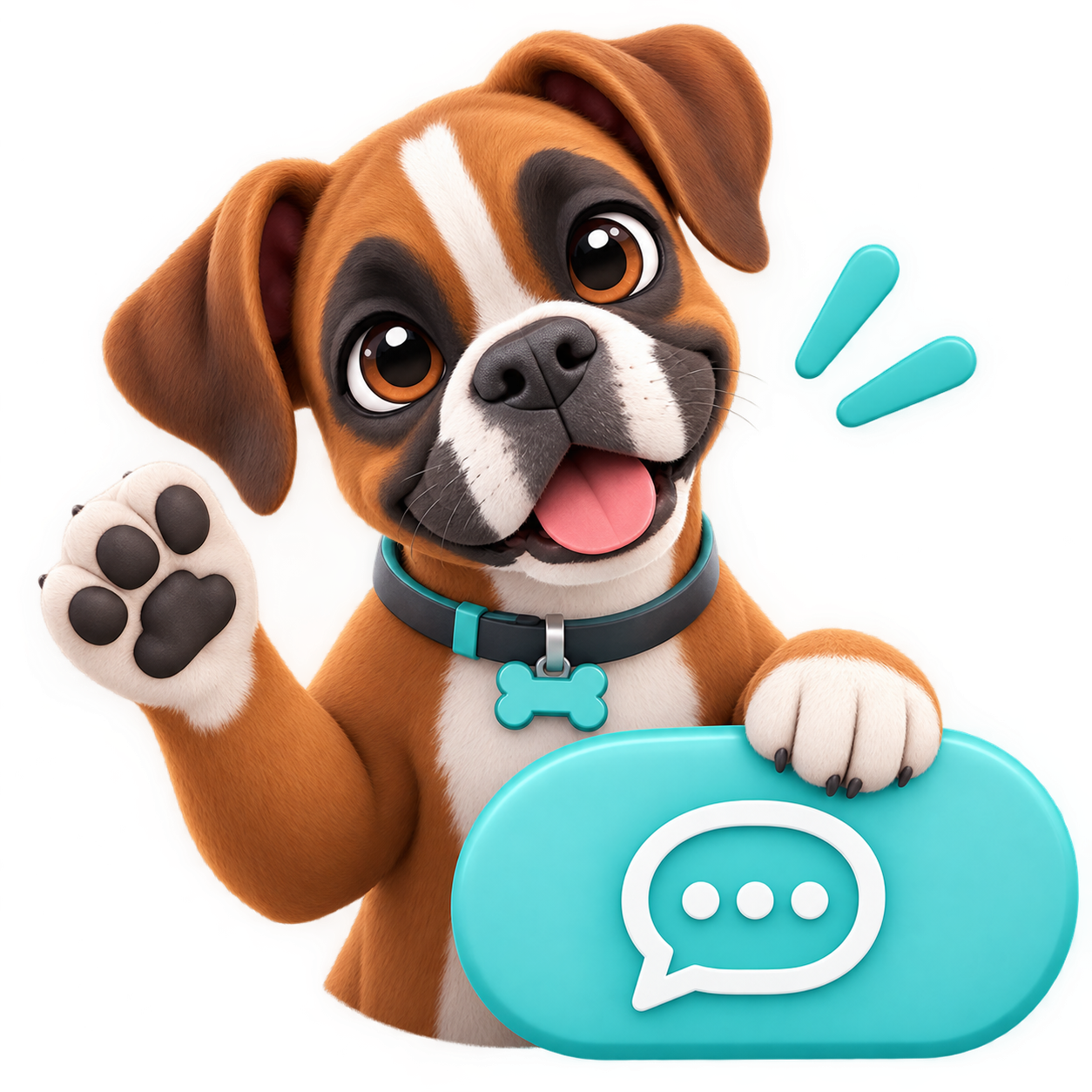 Alidog